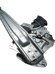 MÁQUINA VIDRO PORTA TRASEIRA DIREITA COROLLA 2009 2010A 2014