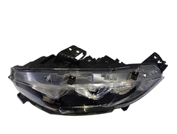 FAROL ESQUERDO HONDA CIVIC 2017 A 2021 C/DETALHE