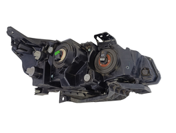 FAROL ESQUERDO HONDA CIVIC 2017 A 2021 C/DETALHE