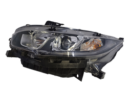 FAROL ESQUERDO HONDA CIVIC 2017 A 2021 C/DETALHE