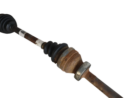 SEMI EIXO LADO DIREITO ECOSPORT 4WD MAN. 2008 A 2012