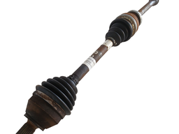 SEMI EIXO LADO DIREITO ECOSPORT 4WD MAN. 2008 A 2012