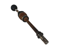 SEMI EIXO LADO DIREITO ECOSPORT 4WD MAN. 2008 A 2012