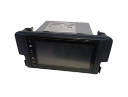 RÁDIO MULTIMÍDIA HONDA CIVIC G10 2017 A 2021