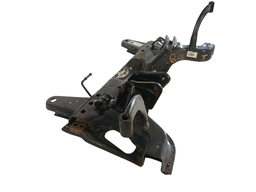 QUADRO AGREGADO SUSPENÇÃO  ECOSPORT 2.0 4X4 2008 A 2012