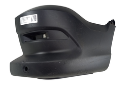 Ponteira Parachoque Traseiro Direito Strada 21/C/Furo Sensor