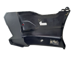 PONTEIRA PARACHOQUE TRASEIRO ESQUERDO STRADA STRADA 2021/..