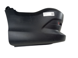 PONTEIRA PARACHOQUE TRASEIRO ESQUERDO STRADA STRADA 2021/..