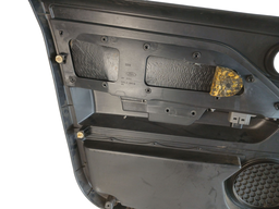 FORRO PORTA DIANTEIRA DIREITA ECOSPORT 2003 A 2012