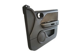 FORRO PORTA DIANTEIRA DIREITA ECOSPORT 2003 A 2012