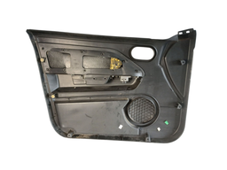 FORRO PORTA DIANTEIRA DIREITA ECOSPORT 2003 A 2012