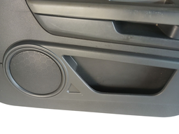 FORRO PORTA DIANTEIRA DIREITA ECOSPORT 2003 A 2012