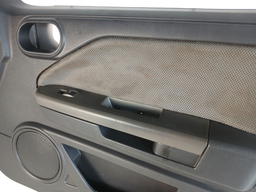 FORRO PORTA DIANTEIRA DIREITA ECOSPORT 2003 A 2012