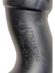 DUTO FILTRO AR TOYOTA COROLLA 2010 A 2013