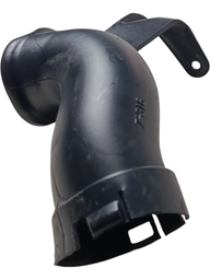 DUTO FILTRO AR TOYOTA COROLLA 2010 A 2013