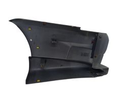 PONTEIRA PARACHOQUE TRAS DIR STRADA TREKKING WORKING 09/2013