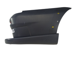 PONTEIRA PARACHOQUE TRAS DIR STRADA TREKKING WORKING 09/2013