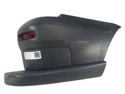 PONTEIRA PARACHOQUE TRAS DIR STRADA TREKKING WORKING 09/2013