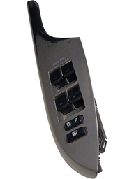 Comando Vidro Dianteiro Esquerdo Toyota Corolla 2009 a 2014 