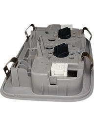 LANTERNA LUZ TETO TOYOTA COROLLA 2009 A 2014 