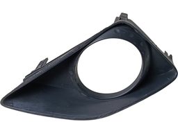 Moldura Farol Milha Lado Direito Toyota Corolla 2010 a 2013