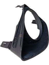 MOLDURA FAROL MILHA LADO DIREITO TOYOTA COROLLA 2010 A 2013