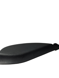 Tampa Painel De Instrumentos Mercedes 1.8 2009 a 2010