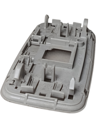 LANTERNA LUZ DE TETO TOYOTA COROLLA 2009 A 2014