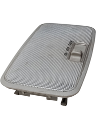 LANTERNA LUZ DE TETO TOYOTA COROLLA 2009 A 2014