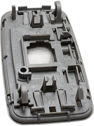 LANTERNA LUZ DE TETO TOYOTA COROLLA 2009 A 2014