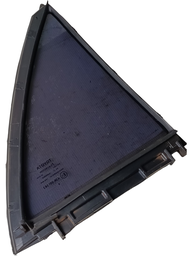 VIDRO PORTA TRASEIRA DIREITA (FIXO) COROLLA 2009 A 2014