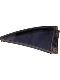 VIDRO PORTA TRASEIRA DIREITA (FIXO) COROLLA 2009 A 2014