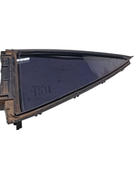 VIDRO PORTA TRASEIRA DIREITA (FIXO) COROLLA 2009 A 2014