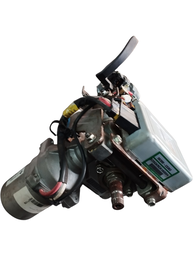 COLUNA DIRECAO ELETRICA IX35 2016 2017 A 2022 COM DETALHE