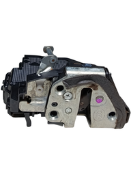 FECHADURA PORTA TRASEIRA ESQUERDO TOYOTA COROLLA 2009 A 2014