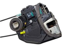 FECHADURA PORTA TRASEIRA ESQUERDO TOYOTA COROLLA 2009 A 2014