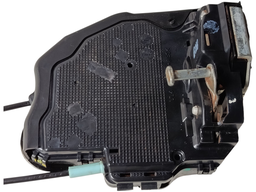 FECHADURA PORTA TRASEIRA ESQUERDO TOYOTA COROLLA 2009 A 2014