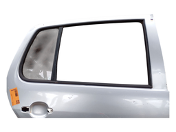 PORTA TRASEIRA DIREITA FOX 2004 2005 A 2010