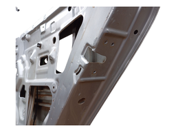 PORTA TRASEIRA DIREITA FOX 2004 2005 A 2010