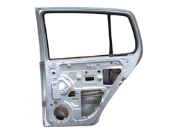 PORTA TRASEIRA DIREITA FOX 2004 2005 A 2010