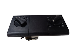 COMANDO AR FORÇADO GOL SAVEIRO PARATI G2 BOLA 1996 A 2003