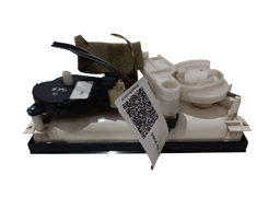 COMANDO AR FORÇADO GOL SAVEIRO PARATI G2 BOLA 1996 A 2003