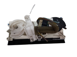 COMANDO AR FORÇADO GOL SAVEIRO PARATI G2 BOLA 1996 A 2003