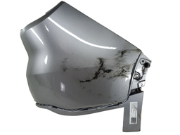 Ponteira Parachoque Traseiro Direita Toro 2016 2017 a 2025