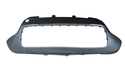 SPOILER PARACHOQUE INF DIANTEIRO JEEP COMPASS 17 A 21 DIESEL