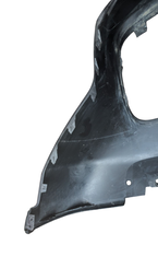 SPOILER PARACHOQUE INF DIANTEIRO JEEP COMPASS 17 A 21 DIESEL