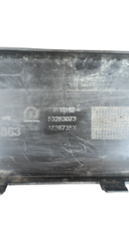 SPOILER PARACHOQUE INF DIANTEIRO JEEP COMPASS 17 A 21 DIESEL