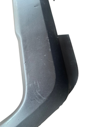 SPOILER PARACHOQUE INF DIANTEIRO JEEP COMPASS 17 A 21 DIESEL