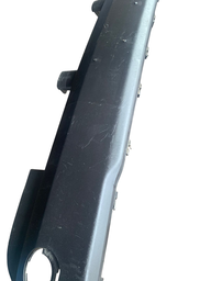 SPOILER PARACHOQUE INF DIANTEIRO JEEP COMPASS 17 A 21 DIESEL