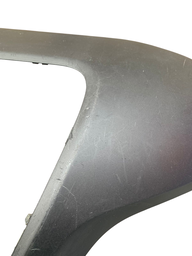 SPOILER PARACHOQUE INF DIANTEIRO JEEP COMPASS 17 A 21 DIESEL